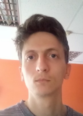 Вячеслав, 33, Россия, Псков