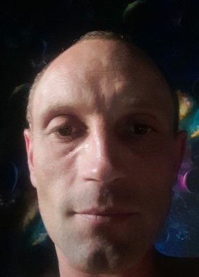 Андрей, 35, Рэспубліка Беларусь, Маладзечна