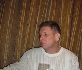 сергей, 54 года, Екатеринбург