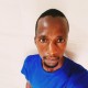 Andrew Kgomotso, 36 - 1