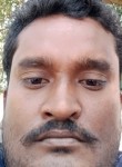Raju Ravula, 31 год, Narasapur