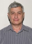 Владимир, 67 лет, Дніпро