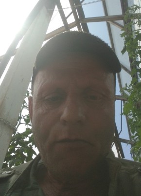 Арсен, 52, Россия, Волгоград