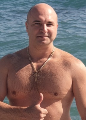 Воин, 38, Россия, Волжский (Волгоградская обл.)