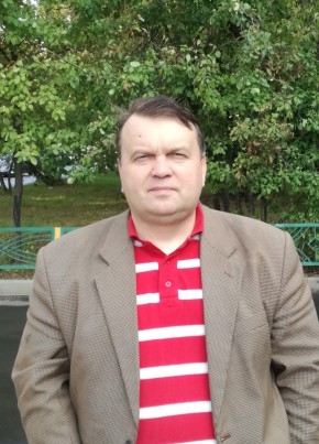 Илья, 56, Россия, Москва