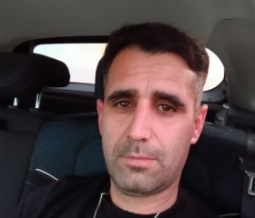 sulton Akhmedov, 19, Moscow