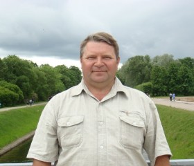 Анатолий, 60 лет, Оренбург