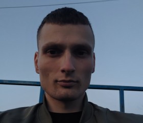 Nikolay, 23, Vidim