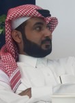 عبدالرحمن, 43 года, حائل