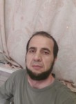 Magamed, 35, Moscow