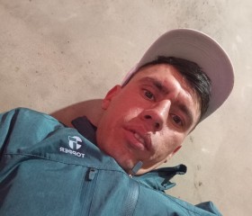 Ramon, 19, Buenos Aires