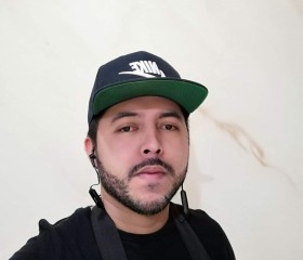 Dan mark, 37, Santa Ana