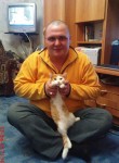 Русик, 34 года