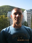 Василий, 49 лет, Туапсе