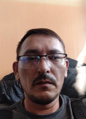 Денис, 39, Россия, Похвистнево