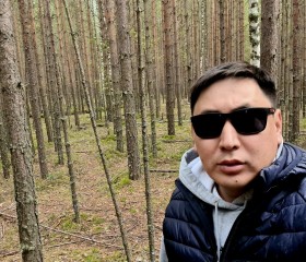 Zblbla, 36 лет, Бишкек