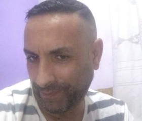David, 47, Santa Cruz de Tenerife