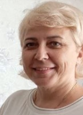 Elena, 54, Russia, Moscow
