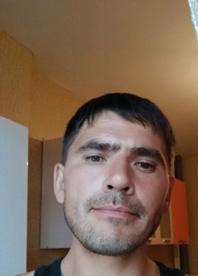 Dima, 45, Russia, Ust-Uda