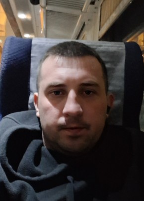 Александр из Вязьмы 35 лет