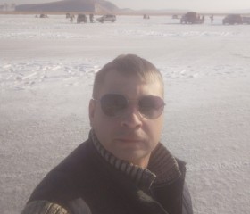 Михаил, 41 год, Новобурейский