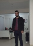 Serdar, 34 года, Bucak