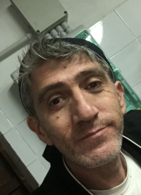 Luca, 52, Repubblica Italiana, Alberobello