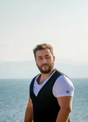 Sergey из Нижневартовска 47 лет