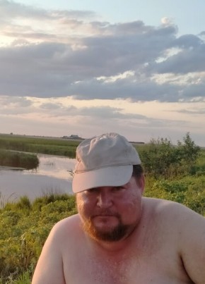 Николай, 48, Россия, Капустин Яр