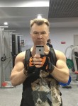 Aleksandr, 51, Moscow