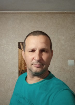 Игорь, 48, Россия, Темрюк