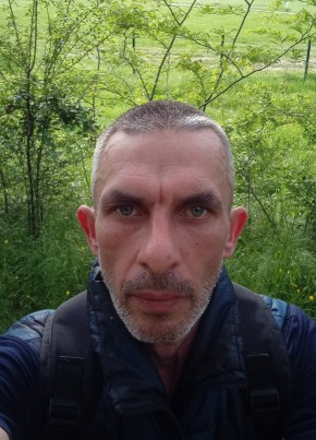 Виктор, 38, Россия, Азовская