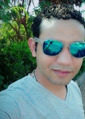 ادريانو, 29, جمهورية مصر العربية, الأقصر
