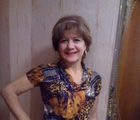 людмила, 57 лет, Самара
