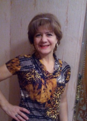 людмила, 57, Россия, Самара