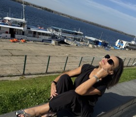 Zulfiya, 50, Samara