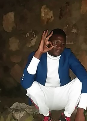 Lonjezo, 24, Malaŵi, Blantyre