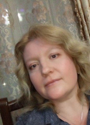 Ирина, 44, Україна, Донецьк