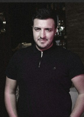 Faiq, 36, Azərbaycan Respublikası, Bakıxanov