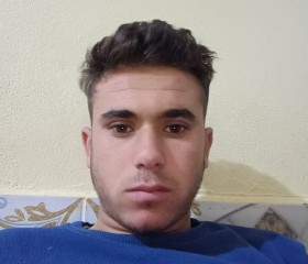 Ali, 19 лет, Diyarbakır