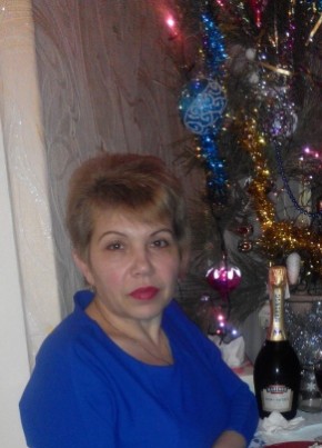 Ирина, 59, Україна, Маріуполь