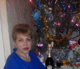 Ирина, 59 лет, Маріуполь