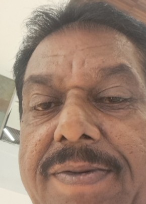 Gopakumar, 51, India, Thiruvananthapuram