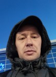 Евгений, 46 лет, Астрахань