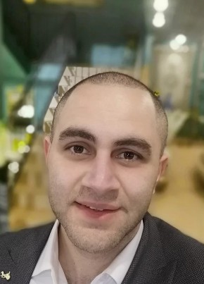 Armen, 31, Belarus, Minsk