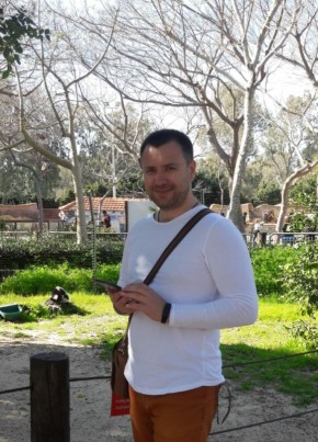 Dmitriy, 40, Россия, Белгород