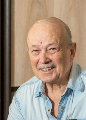 Александр , 74, Россия, Хабаровск