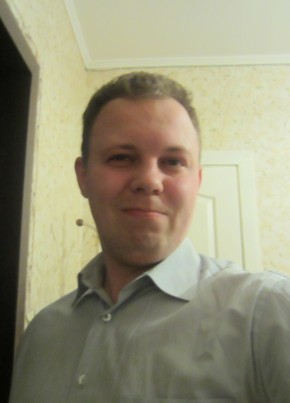 Сергей, 37, Россия, Шира
