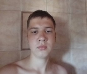 Юрий, 20 лет, Челябинск