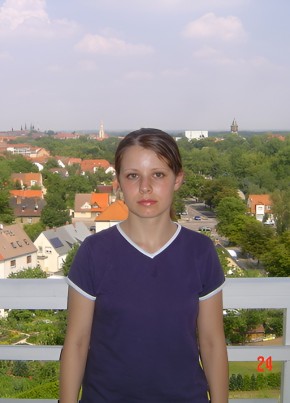 RamblerDating profile picture for @leipzig